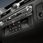 La climatisation de la Lexus GS 450h