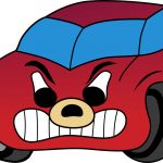 Pourquoi sommes-nous agressifs au volant ? Pourquoi sommes-nous agressifs au volant ?