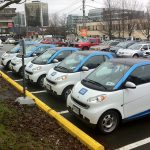 En villes, quelles alternatives à la voiture particulière ? En villes, quelles alternatives à la voiture particulière ?