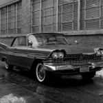 Chrysler à turbine de troisième génération (1960)