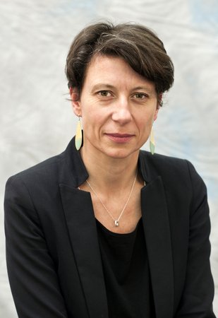 Béatrice Daillant-Vasselin, chef de projet polysensoriel chez PSA